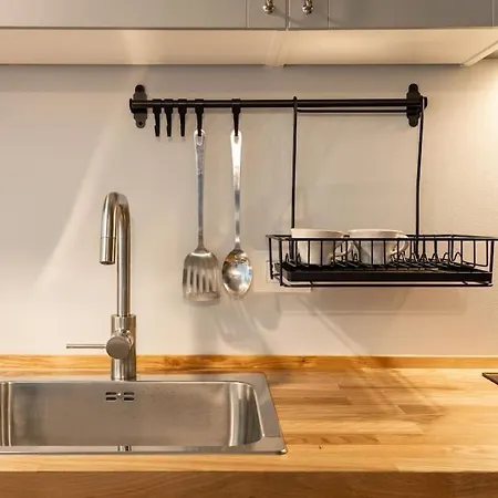 Luxury Loft On Two Levels * Mediolan