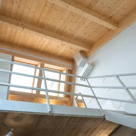 Apartament Luxury Loft On Two Levels *
