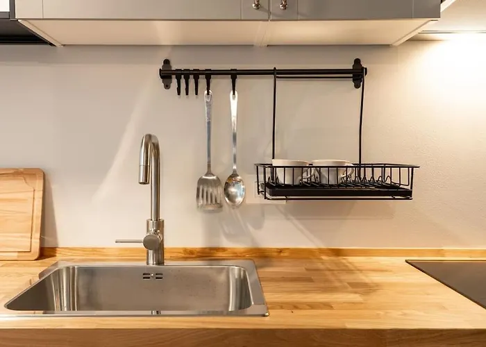 Luxury Loft On Two Levels * Milan